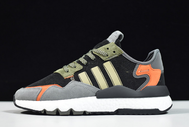 Adidas Nite Jogger 2019