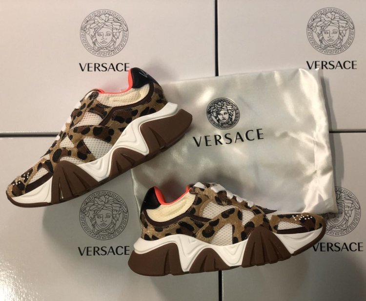 Versace Versace
