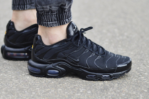 Nike Air Max Plus
