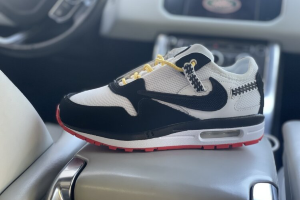 Travis Scott Nike Air Max 1