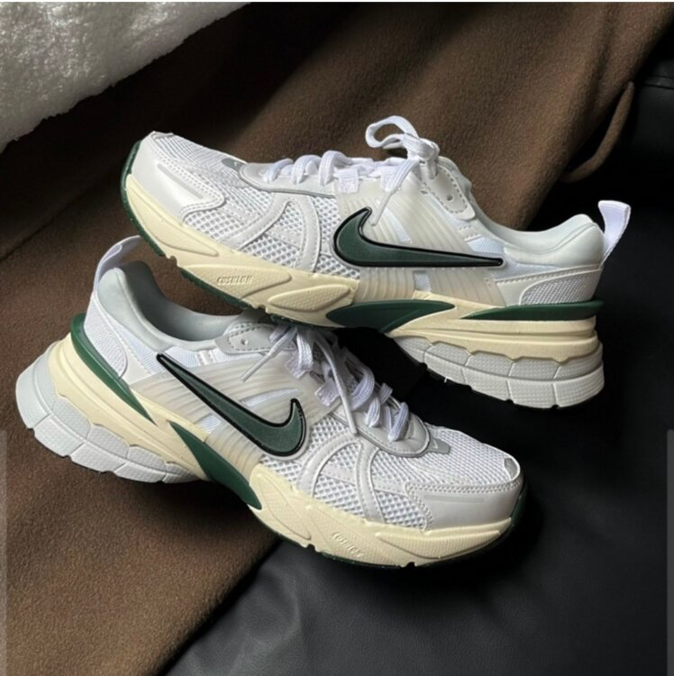 Nike V2K Runtekk TPU Cushlon 3XL