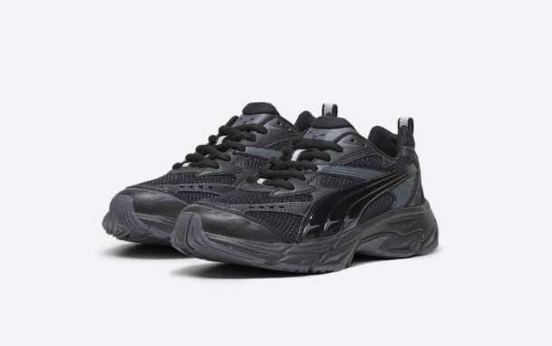 Puma Morphic Retro