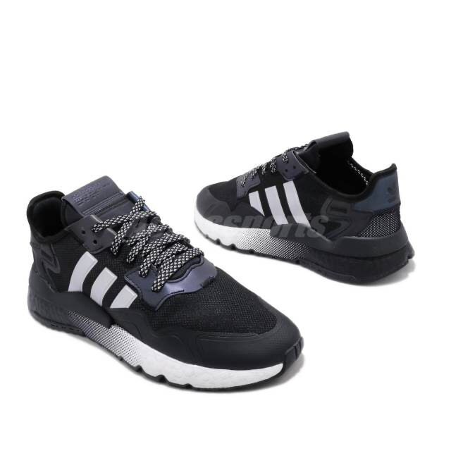 Adidas Nite Jogger 2019