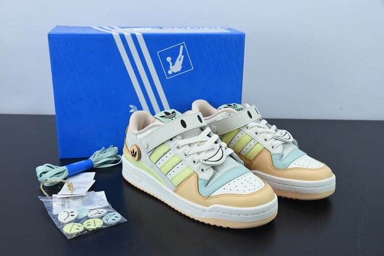 Adidas Forum Low