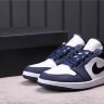 Nike Air Jordan 1 Dark Blue 