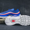Кроссовки Nike Air Max 97 blue