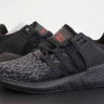 Кроссовки Adidas EQT Support 93/17 black