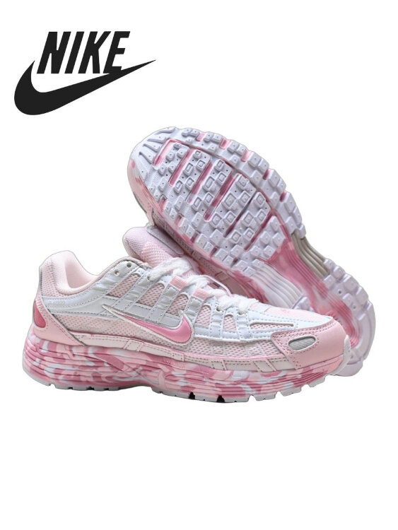 Nike P-6000 