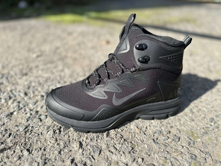Nike Air Relentless 29 Gore-tex