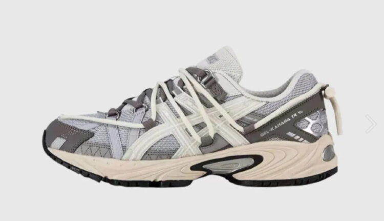 Asics Gel Kahana Tr