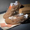Miu Miu x New Balance 530 'Brown'