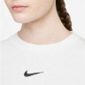 Свитшот Nike sptcas womens (DJ7666-100)
