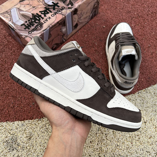 Nike SB Dunk Low Steamboy