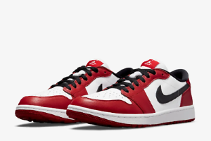 Nike Air Jordan 1 Low