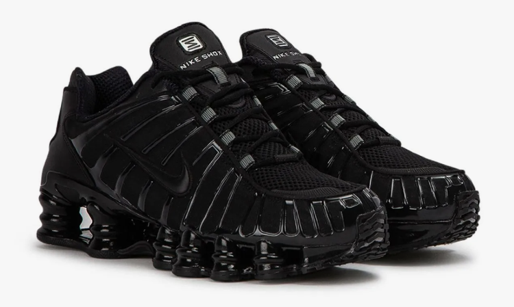 Nike Shox TL