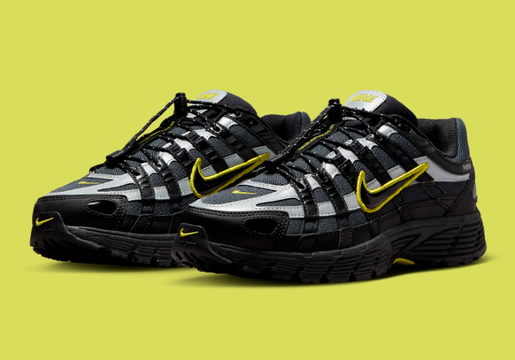  Nike P-6000