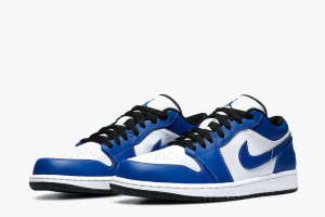 Nike Air Jordan 1 Low