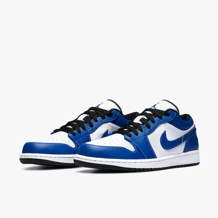 Nike Air Jordan 1 Low