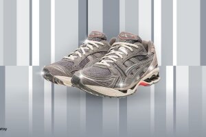 Asics Gel Kayano 14