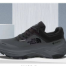 The North Face Gore-Tex Black/Grey