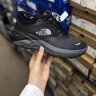 The North Face Gore-Tex Black/Grey