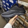 The North Face Gore-Tex Black/Grey