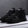 Кроссовки Adidas EQT RUNNING SUPPORT black