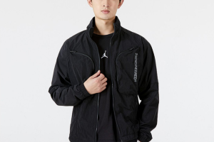 Ветровка Jordan MENS (DJ0256-010)