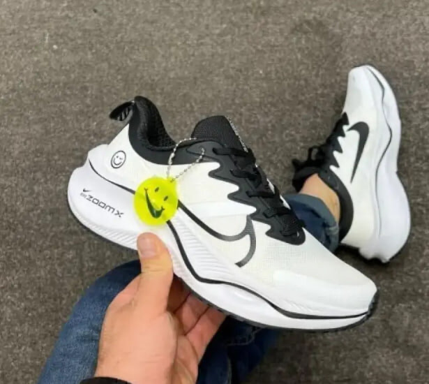 Nike Zoomx