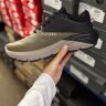 The North Face Gore-Tex Black/Green army