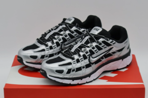  Nike P-6000