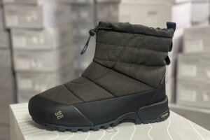 Columbia Зима (A2637-6)