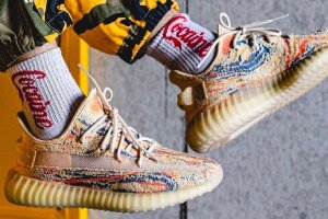 Adidas Yeezy Boost 350 v2