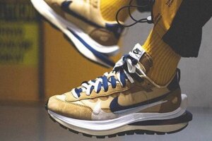 Nike Ldwaffle/Sacai