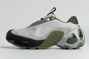 Adidas Edge Runner