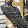 Adidas Samba RM black