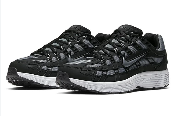 Nike P-6000