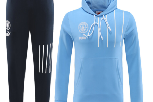 Спортивный костюм Puma Manchester