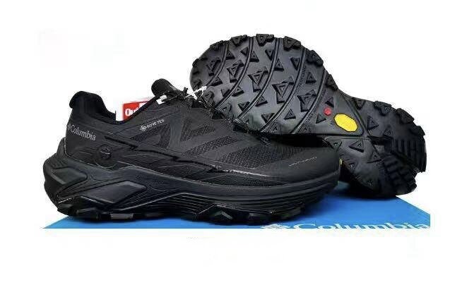 Columbia GTX