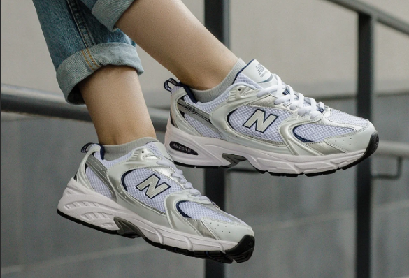 Кроссовки NB WR530SG 1