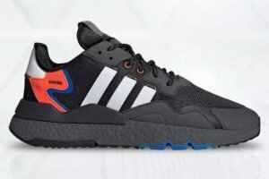 Adidas Nite Jogger Boost