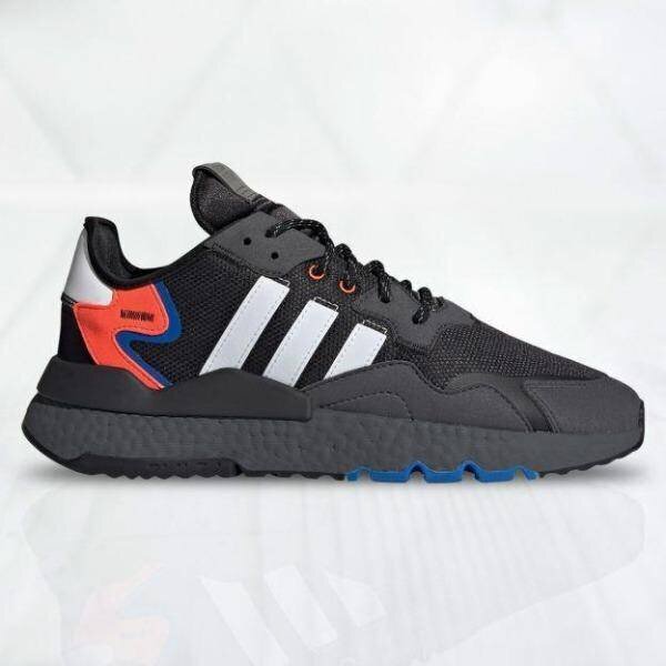 Adidas Nite Jogger Boost
