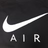 Лонгслив Nike Air black уценка 