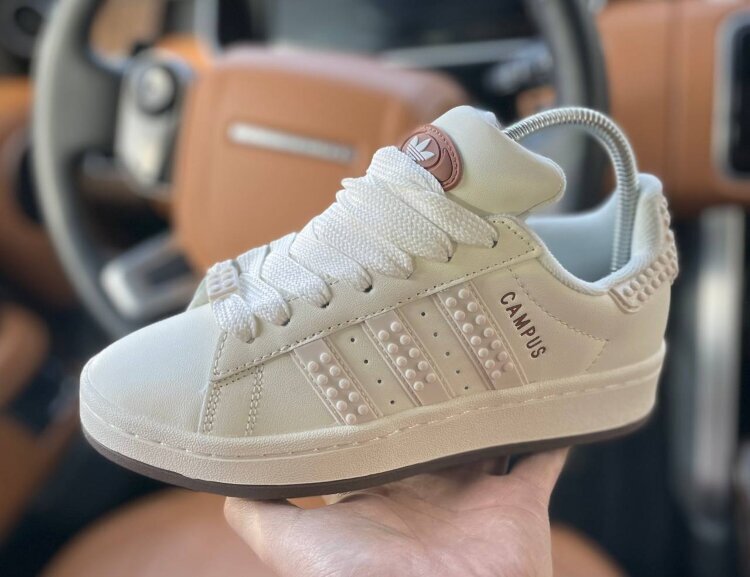 Adidas Campus