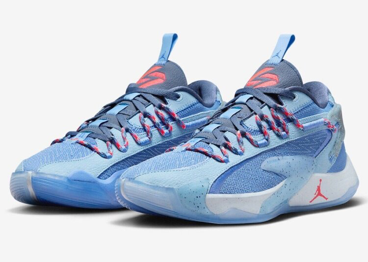 Nike Jordan Luka 2