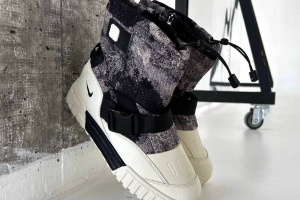 Nike Gore-Tex (A2596-12)