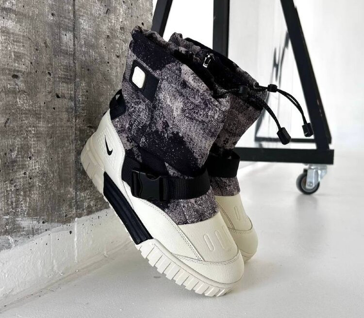 Nike Gore-Tex (A2596-12)