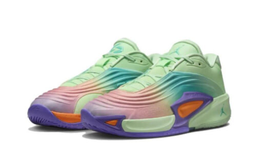 Nike Jordan Luka 3