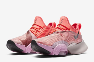 Nike Air Zoom Superrep