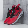 Кроссовки Nike Air Max 90 Mid  RED